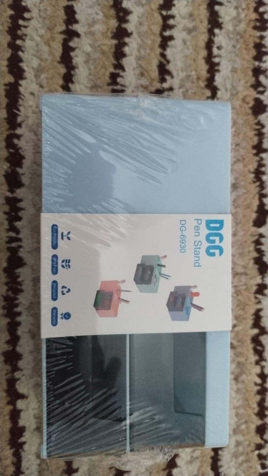 Multifunctional Desktop Storage Box