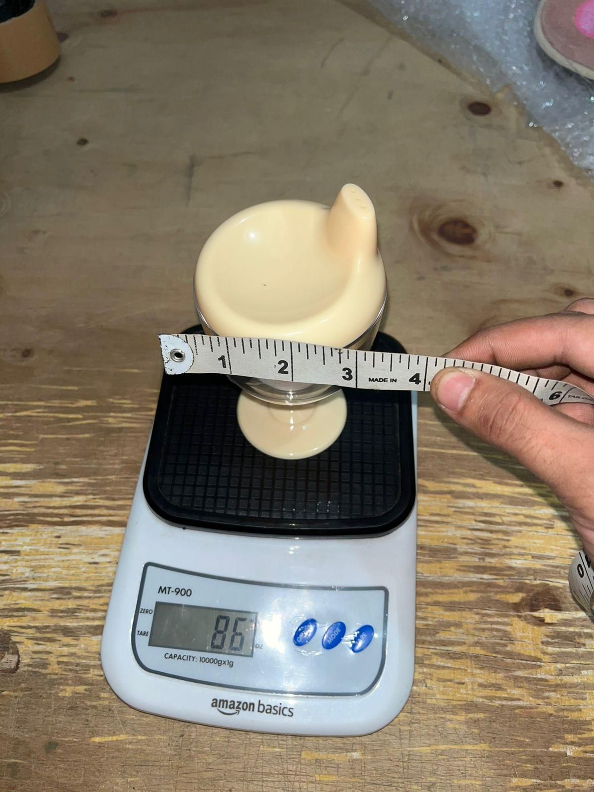 Baby Sippy Cup for Toddlers & Kids