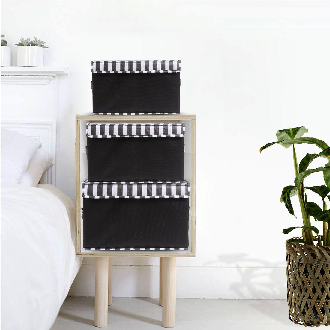 Multi-Purpose Storage Organizer  (Set of 3)