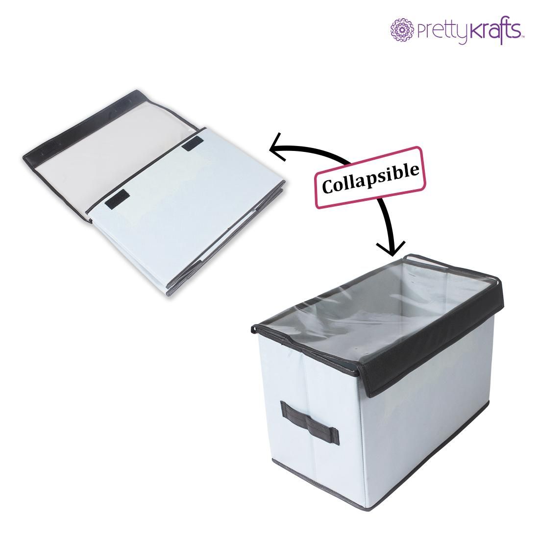 Multi-Purpose Storage Organizer  (Set of 3)