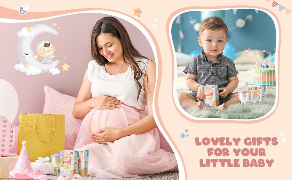 Baby Sippy Cup for Toddlers & Kids